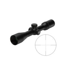 Оптический прицел Artelv CRS 2-12x44 SFP 30мм, фото 
