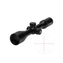 Оптический прицел Artelv LRS 4-16x50 FFP 30мм, фото 