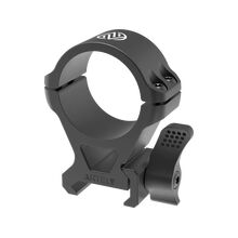 Низкие быстросъёмные кольца для прицела 30мм ARTELV RLQ 30, фото 