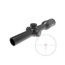 Оптический прицел Artelv CRS 1-4x24 SFP 30мм, фото 