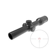 Оптический прицел Artelv CRS 1-6x24 SFP 30мм, фото 