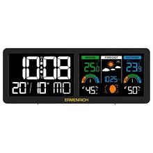 Метеостанция Ermenrich Report WR70, фото 