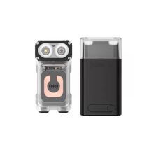 Фонарь Wuben X3 White Pro, фото 