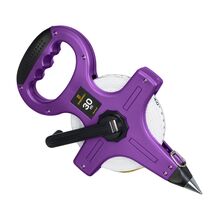 Рулетка геодезическая Ermenrich Reel SL30, фото 