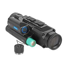 Прицел цифровой Veber Rapid PD-S470CL ночной 4K с лазерным дальномером, фото 