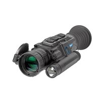 Прицел цифровой Veber Rapid PD-S470C ночной 4K, фото 