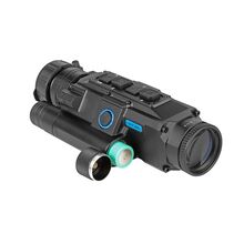 Прицел цифровой Veber Rapid PD-S450C ночной 4K, фото 