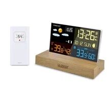 Погодная станция La Crosse WS6206, фото 