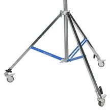 Стойка Falcon Eyes LVM-M450 на колесах, фото 