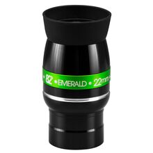 Окуляр Sky-Watcher Emerald 82° 22 мм, 2", фото 