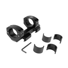 Моноблок для прицела Veber Alfa B30-20MOA на Weaver 7075, фото 