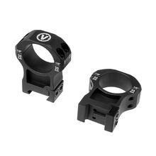 Кольца для прицела Veber Alfa R30H на Weaver 7075, фото 