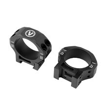 Кольца для прицела Veber Alfa R34L на Weaver 7075, фото 