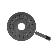 Диафрагма ирисовая Falcon Eyes Iris S-7 для оптической насадки, фото 