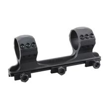 Моноблок с высоким профилем Vector Optics X-Accu 34мм, фото 