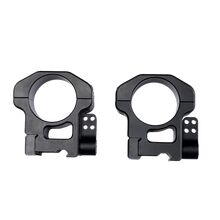 Быстросъёмные кольца Windford 30мм 1.25 дюйма, фото 