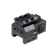 Лазерный целеуказатель Veber MN-70RG, фото 