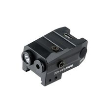 Лазерный целеуказатель Veber MNF-60G, фото 