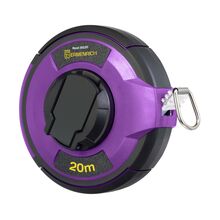 Рулетка Ermenrich Reel SG20, фото 