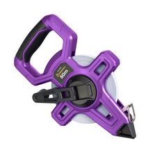 Рулетка геодезическая Ermenrich Reel SE50, фото 