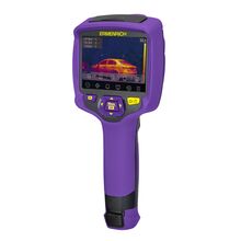 Тепловизор строительный Ermenrich Seek TV80, фото 