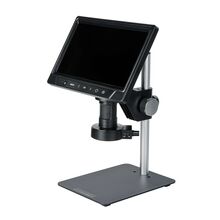 Цифровой микроскоп МИКМЕД LCD 7-12Mp, фото 