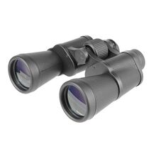 Бинокль Veber Classic БПЦ 7x50 VL черный, кожа, фото 