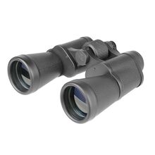 Бинокль Veber Classic БПШЦ 10x50 VL широкоугольный, черный, фото 