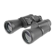 Бинокль Veber Classic БПШЦ 15x50 VL широкоугольный, черный, фото 