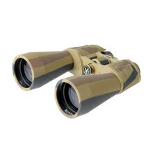 Бинокль Veber Classic БПЦ 20x60 VR камуфлированный, фото 