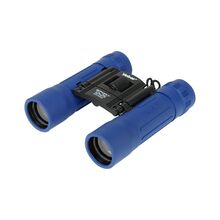 Бинокль Veber Sport NEW БН 12x25 синий/серебристый, фото 