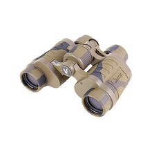 Бинокль Veber Classic БПЦ 8x30 VR камуфлированный, фото 