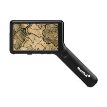 Лупа цифровая Levenhuk ERGO 40 PRO, фото 