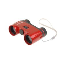 Бинокль Veber Эврика 3х28R, фото 