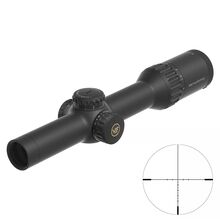 Оптический прицел Vector Optics 30мм  SFP Continental x10 1-10x24i, фото 