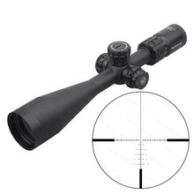 Оптический прицел Vector Optics 25,4мм SFP  Paragon 4-20X50 HD Tactical, фото 