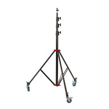 Стойка Falcon Eyes Roller ST-4000A на колесах, фото 