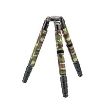 Тренога универсальная Veber Tactic PRO T40C карбоновая, фото 