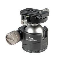 Штативная шаровая головка Falcon Eyes Dynamics 107PF, фото 