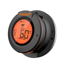 Термометр для мяса Levenhuk Wezzer Grill BT40, фото 