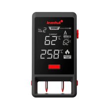 Термометр для мяса Levenhuk Wezzer Grill BT50, фото 