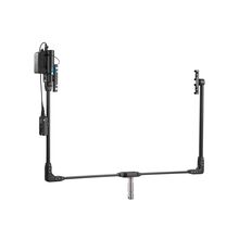 Кронштейн моторизованный Godox Knowled F800MPY для F800R, фото 