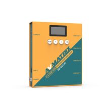 Усилитель-распределитель AVMATRIX SD1242-4K 1×4 4K60 HDMI, фото 