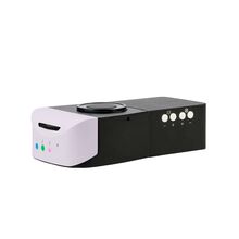 Насадка эпи-люминесцентная моторизованная MAGUS Epi-FL04M LED, блоки люминесцентных фильтров B/G/UV, фото 