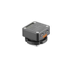 Радиосинхронизатор Godox X5S модуль для Sony, фото 