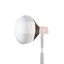 Софтбокс сферический Falcon Eyes Retro LS30 miniBW, фото 
