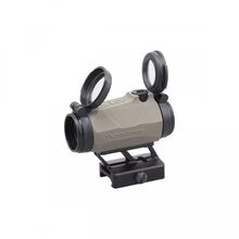 Коллиматорный прицел Vector Optics Maverick-IV 1x20 Mini SOP, фото 