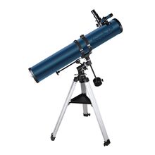 Телескоп Levenhuk New Skyline PLUS 114/900 EQ1, фото 