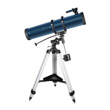 Телескоп Levenhuk New Skyline PLUS 130/900 EQ2, фото 