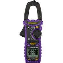 ТОКОИЗМЕРИТЕЛЬНЫЕ КЛЕЩИ ERMENRICH PING MK20, фото 